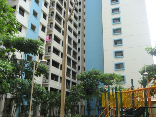 Blk 700B Ang Mo Kio Avenue 6 (Ang Mo Kio), HDB 4 Rooms #46412